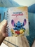 Planner de compras - Tema Stitch - La belle personalize 