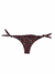 Bombacha Blossom Semivedetina Lazo 2025 - Loveafrica Bikinis