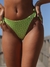 Corpiño Mininha Tiritas - Loveafrica Bikinis