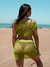 Top Crochet Apple - Loveafrica Bikinis