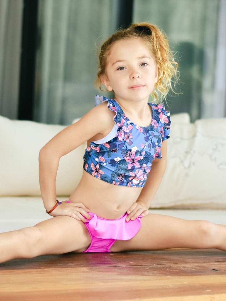 Top infantil de traje de ba o para tus vacaciones y verano 2024
