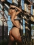Corpiño Isla Print - Loveafrica Bikinis