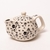 Tetera de Porcelana Tradicional Individual - comprar online