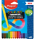 Lapices de color x 12- Infinity innovation - Maped -