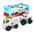 Set Ambulancia + Camioneta de rescate - Duravit -