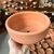 Vaso Cerâmica Bacia - comprar online