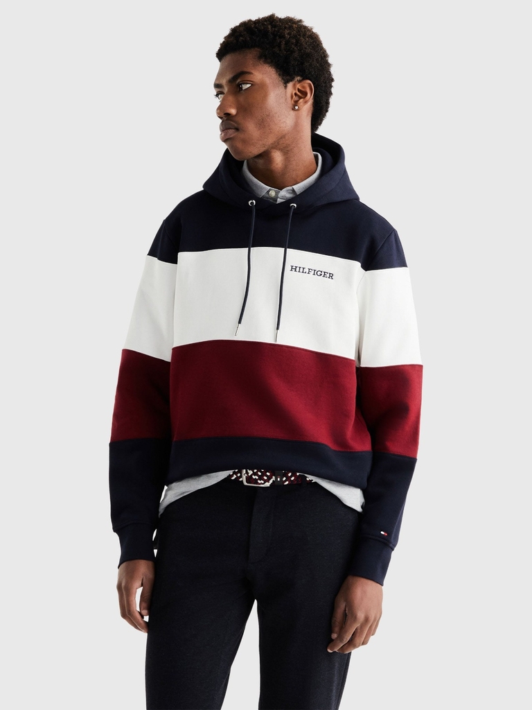 Moletom careca tommy hilfiger cheap