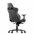 Cadeira Gamer Olympians Poseidon Tecido Preta - comprar online