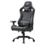 Cadeira Gamer Titans Atlas Preta - Lex Gamer | Traga o Universo Gamer Para Sua Casa.