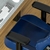 Cadeira Gamer Titans Cronus Azul - loja online