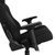 Cadeira Gamer Titans Cronus Tecido Preta - comprar online