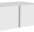 Maleiro para Módulo Tuyo 2 PT Branco 90 cm na internet