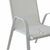 Cadeira de Jardim Rio Branca - loja online