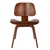 Cadeira Eames Walnut Madeira - Keva | Conheça os Móveis Que Vão Descomplicar Sua Decoração.