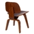 Imagem do Cadeira Eames Walnut Madeira