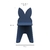 Cadeira Infantil Lilo Azul - comprar online