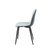 Conjunto com 2 Cadeiras Sindy Azul - loja online