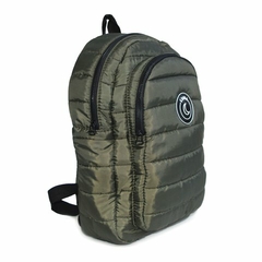 MOCHILA PUFFER GRANDE (M2463) en internet