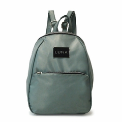 MOCHILA OVAL (M2523) - comprar online