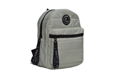 MOCHILA LUNA CON COLGANTE (M2560) - comprar online