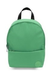 MOCHILA MEDIANA NYLON (MCAYW70S24Z) - comprar online