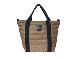 Imagen de BOLSO PUFFER (M2466)