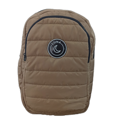 MOCHILA PUFFER GRANDE (M2463) en internet