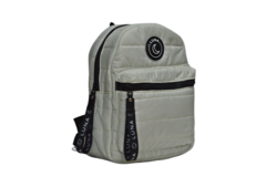 MOCHILA LUNA CON COLGANTE (M2560)