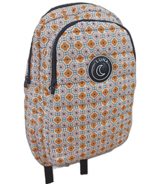 Imagen de MOCHILA PUFFER GRANDE (M2463)