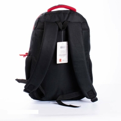 MOCHILA DE RIVER CHICA (MMOCRP08) - comprar online