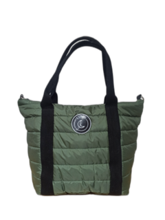 BOLSO PUFFER (M2466)