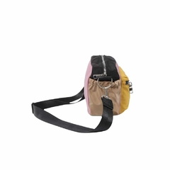 BANDOLERA DE NYLON COLOR (MCAYW13S24Z) - comprar online