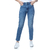 CALÇA JEANS FEMININA MOM - USTF101