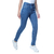 CALÇA JEANS LYCRA FEMININA RETA - USTF303