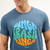 T-SHIRT USTOP MASCULINA P/GG - USTM505 na internet