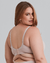 SUTIÃ PLUS SIZE BÁSICA BASE BOJO LISO - SP 01 08 0005 - comprar online