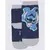 MEIA INFANTIL STITCH LUPO - 02402-002 - comprar online