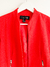 Blazer rojo FOREVER21 - comprar online