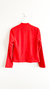 Blazer rojo FOREVER21 - tienda online