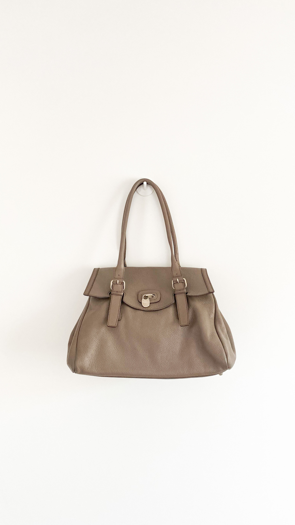 Cartera prune roja hotsell