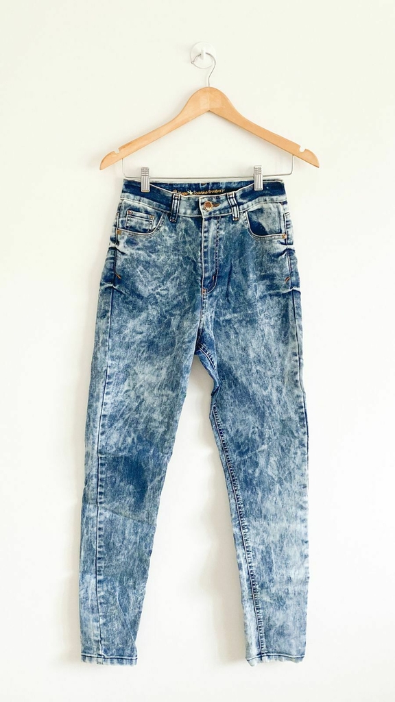 Pantalones nevados años 80 new arrivals