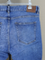 Bermuda Jeans Reta Azul H&M na internet