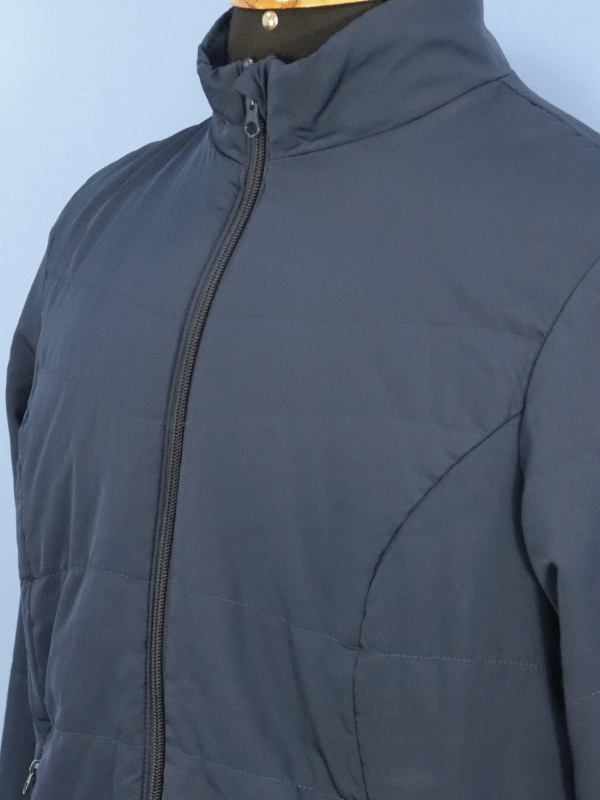 Jaqueta hotsell puffer decathlon