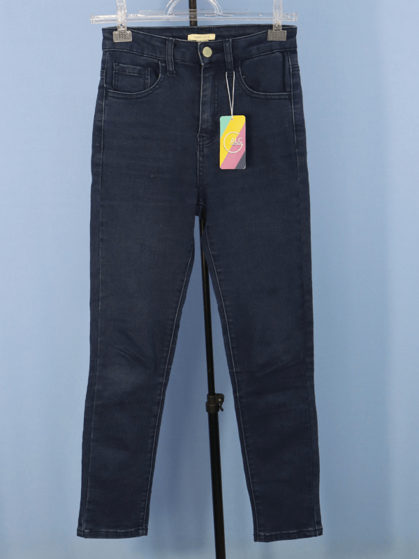 Calça masculina sales forever 21