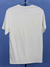 Camiseta Slim Lisa Branca Decathlon na internet
