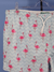 Short Bermuda D' Agua Estampado Azul Primark - comprar online