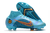 Nike Mercurial Superfly VIII Elite Azul FG - comprar online