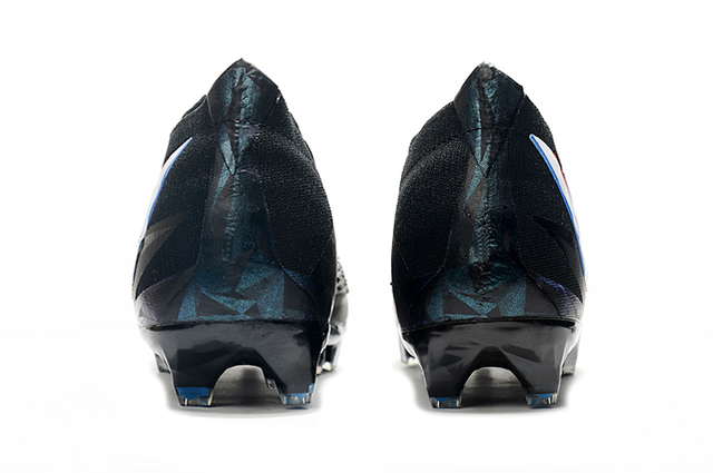Adidas Predator Edge Geometric FG Preta