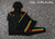 Agasalho Ajax Concept Bob Marley 22/23 - comprar online