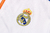 Agasalho Real Madrid Viagem Branco 22/23 - De Migué Imports
